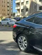 Hyundai Azera Grandeur 2012, Damascus