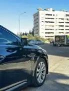 Hyundai Azera Grandeur 2012, Damascus