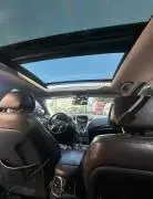 Hyundai Azera Grandeur 2012, Damascus