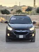 Hyundai Tucson 2012