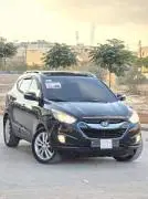 Hyundai Tucson 2012