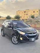 Hyundai Tucson 2012
