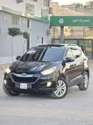 Hyundai Tucson 2012