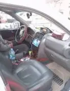 Hyundai Santa Fe 2003, Idlib