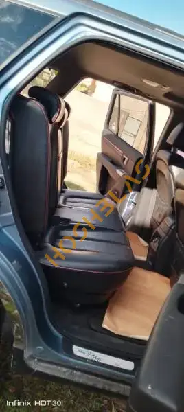 هونداي سي أم 2007