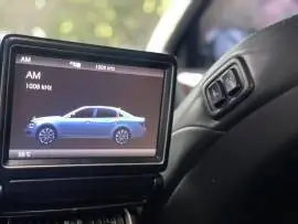 هيونداي ايكوس 2012, دمشق