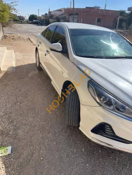 Hyundai Sonata 2018 for sale