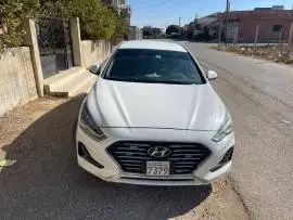 Hyundai Sonata 2018 for sale