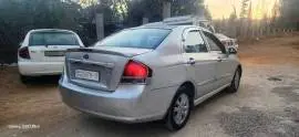 كيا سيراتو 2008 للبيع