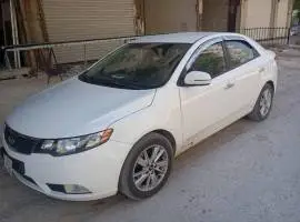 كيا فورتي 2011 للبيع