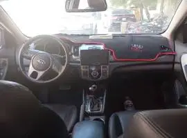 كيا فورتي 2011 للبيع