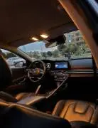 Hyundai Elantra 2021 in pristine condition