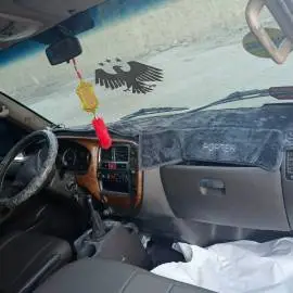 هيونداي بورتر 2005 للبيع