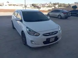 هونداي اكسنت 2015 للبيع
