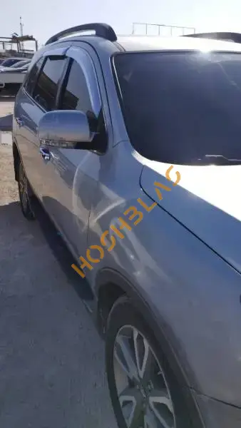 Hyundai Veracruz 2008 for sale