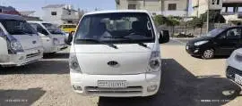 Kia 2700 2011, Daraa