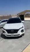 Hyundai Santa Fe 2020, Homs