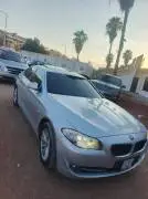 بي ام 520D 2011, حلب