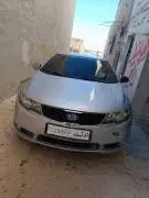 كيا فورتي 2009, حماة