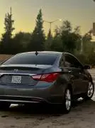 هيونداي سوناتا 2012 للبيع, حماة