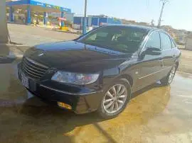 Hyundai Azera 2007