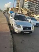 Hyundai CM 2008, Tartus