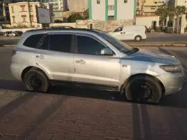 Hyundai CM 2008, Tartus