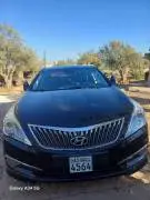 Hyundai Azera Grandeur 2016 for sale, Daraa