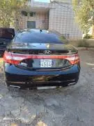 Hyundai Azera Grandeur 2016 for sale, Daraa