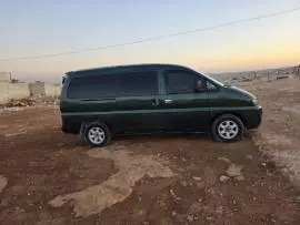 ستاركس 2000, حماة