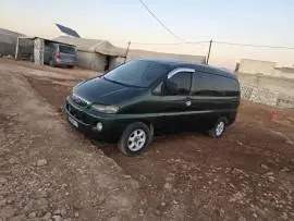 ستاركس 2000, حماة