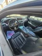 بي ام دبليو 640 موديل 2014