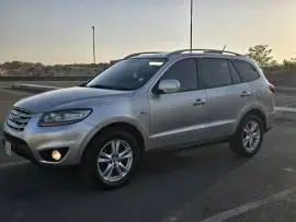 Hyundai CM 2010, Damascus