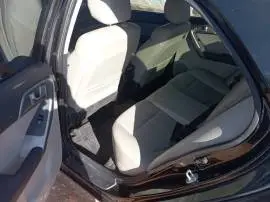 كيا فورتي 2009