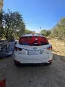 هونداي توسان 2012