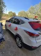 هونداي توسان 2012