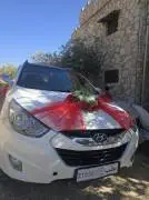 هونداي توسان 2012