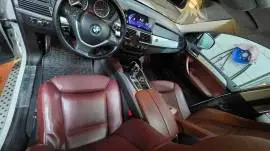 BMW X6 M 2012 الرياضية للبيع, دمشق