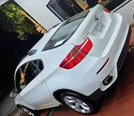 BMW X6 M 2012 الرياضية للبيع, دمشق
