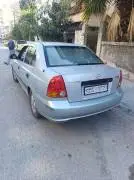 هيونداي فيرنا 2005 للبيع, اللاذقية