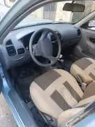 هيونداي فيرنا 2005 للبيع, اللاذقية