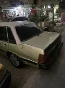 مازدا 929 للبيع 1990, دمشق