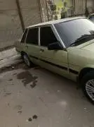 مازدا 929 للبيع 1990, دمشق