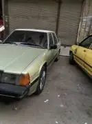 مازدا 929 للبيع 1990, دمشق