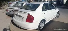 Kia Spectra 2004