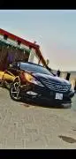 Hyundai Sonata 2012 for sale, Homs
