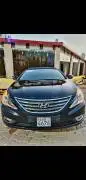 Hyundai Sonata 2012 for sale, Homs