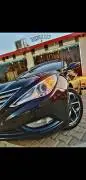 Hyundai Sonata 2012 for sale, Homs