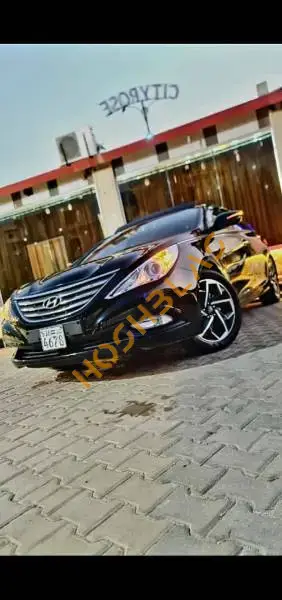Hyundai Sonata 2012 for sale, Homs