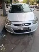 Hyundai Accent 2011